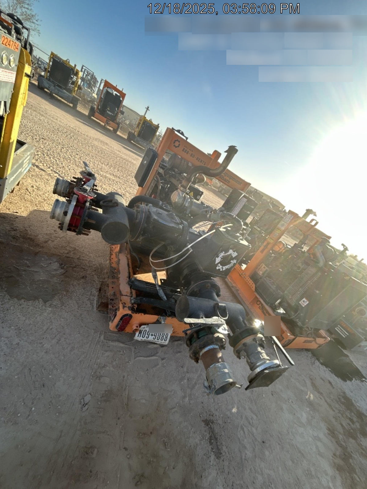 2021 PIONEER PP66S12L71-TD2.9L4