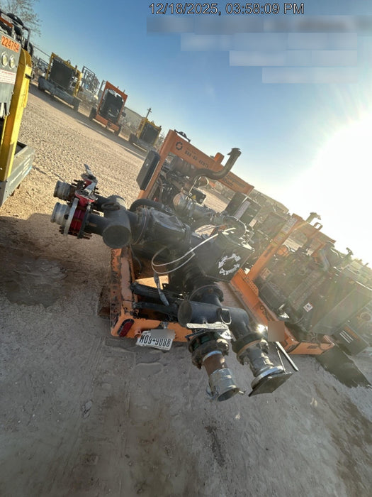 2021 PIONEER PP66S12L71-TD2.9L4