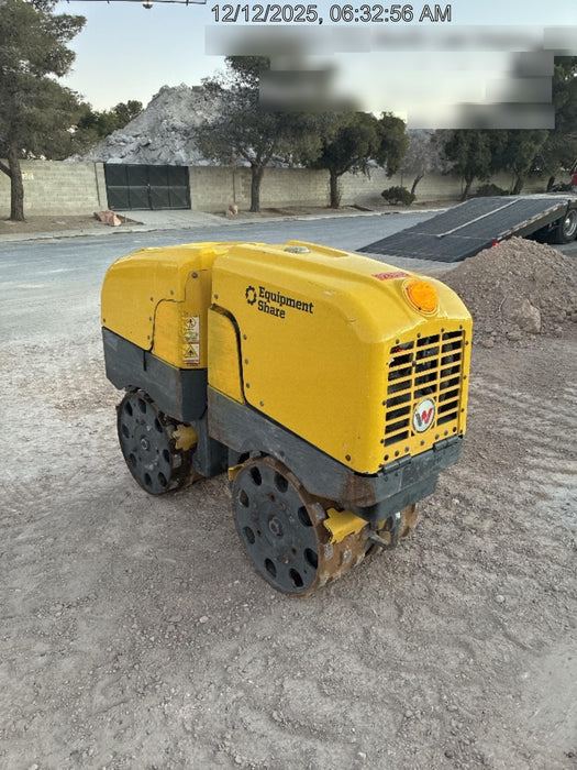 2021 WACKER NEUSON RTLx-SC3