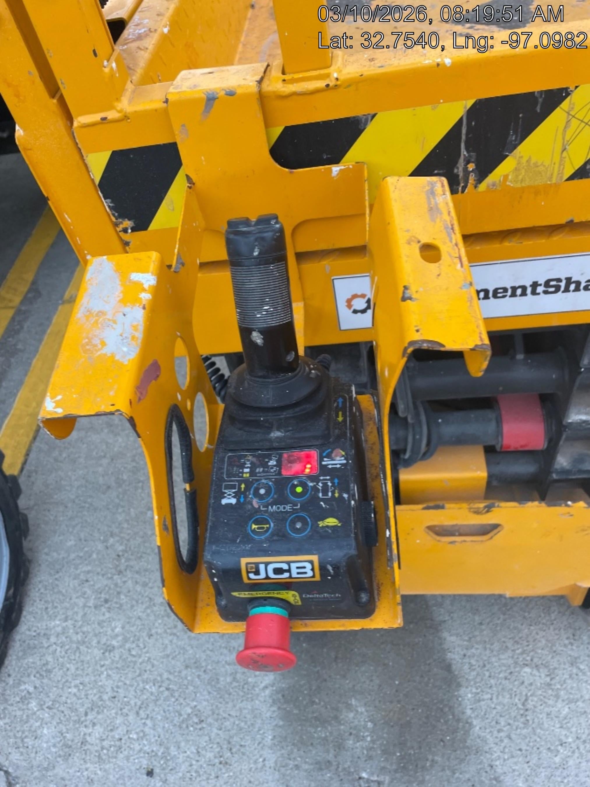 2023 JCB S2632E