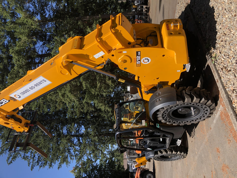 2020 JCB 512-56