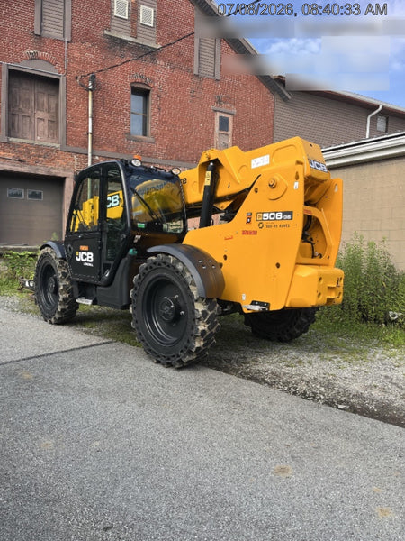 2024 JCB 506-36