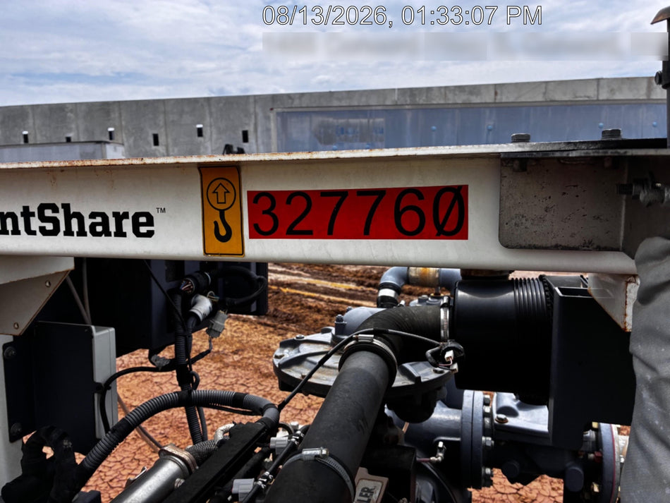 2023 ATLAS COPCO PAC F44 KD