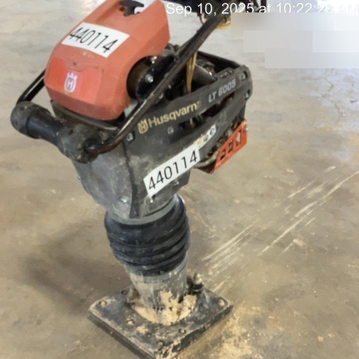 2024 HUSQVARNA LT6005