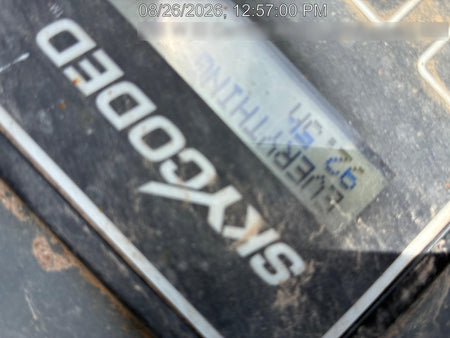 2023 SKYJACK SJ3226