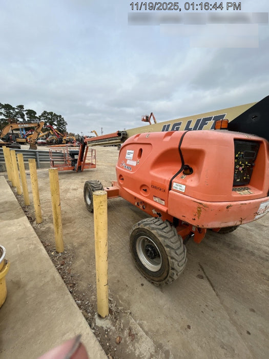 2004 JLG 460SJ