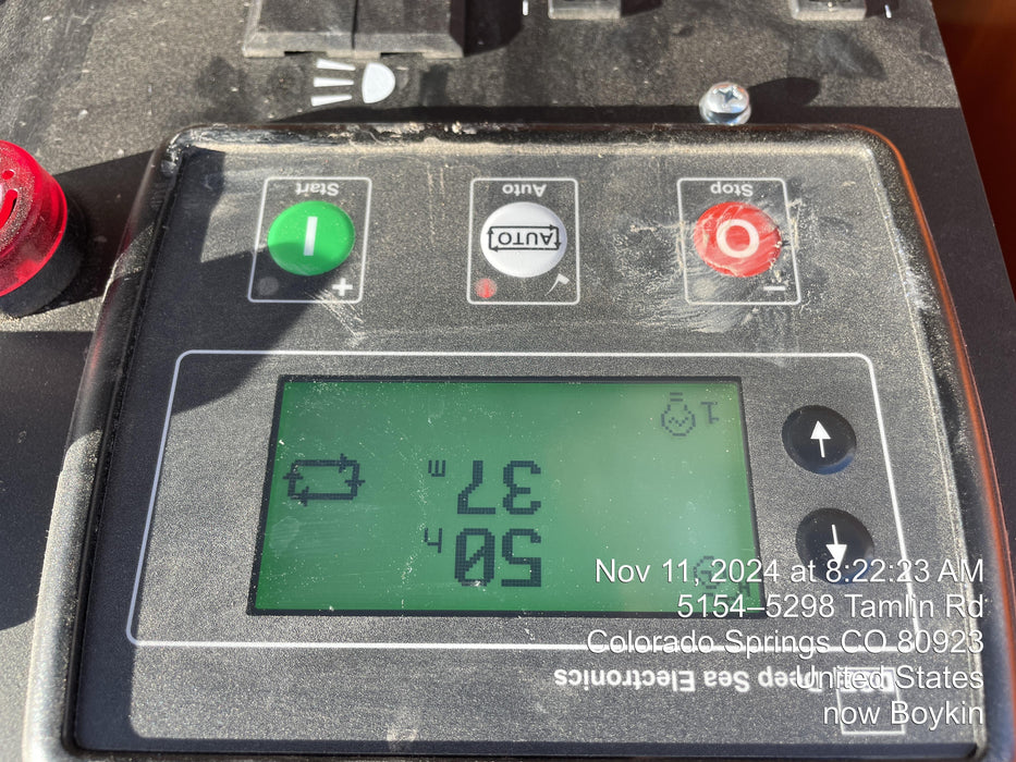 2024 WANCO WLTT-4MM4K