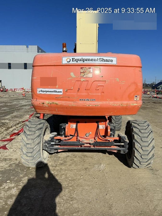 2018 JLG 860SJ