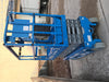 2020 Genie GS-1930 Solid Non Marking Tires, Beacon, Folding rails with half height swing gate