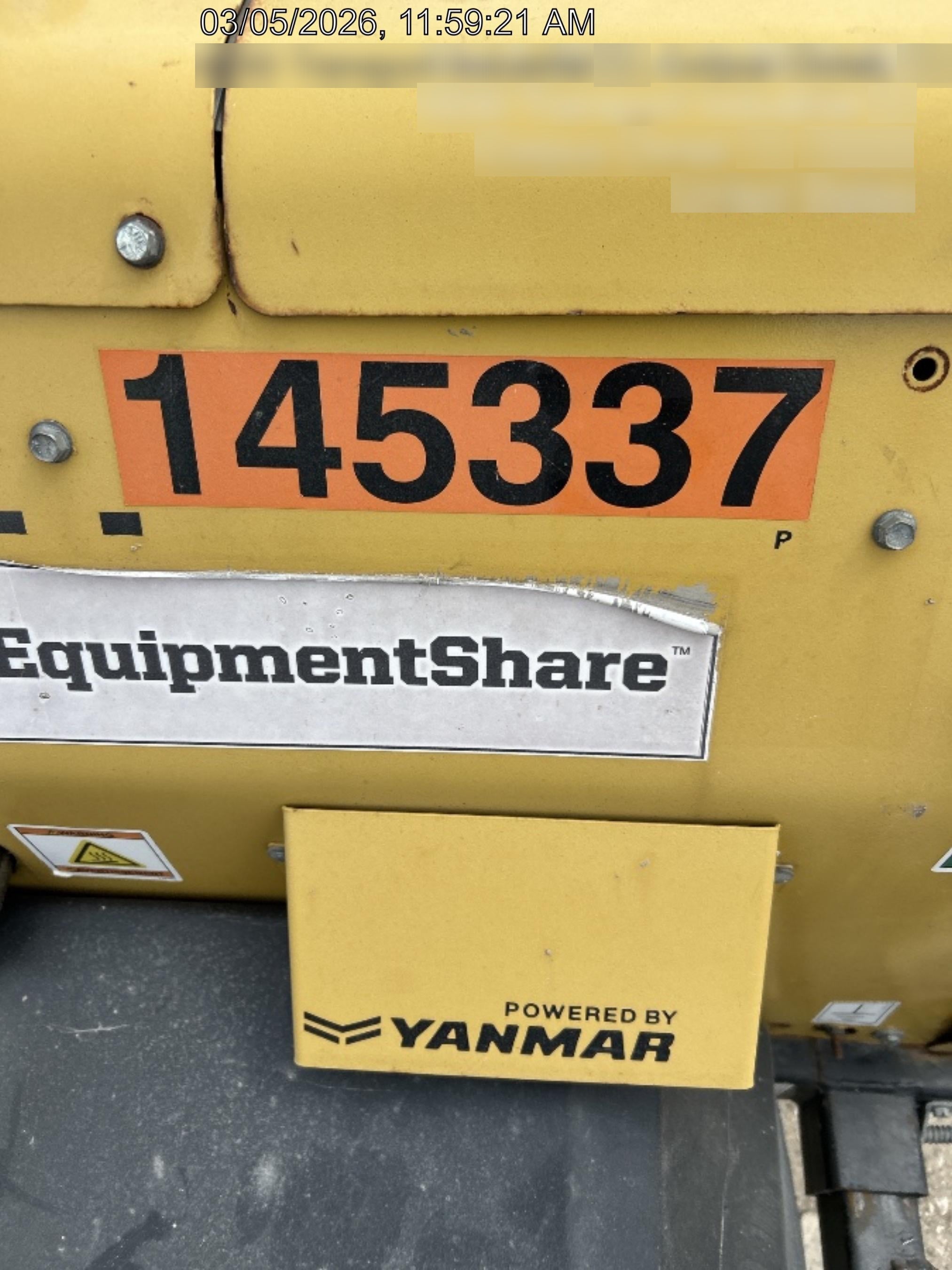 2021 ALLMAND NLV3GR