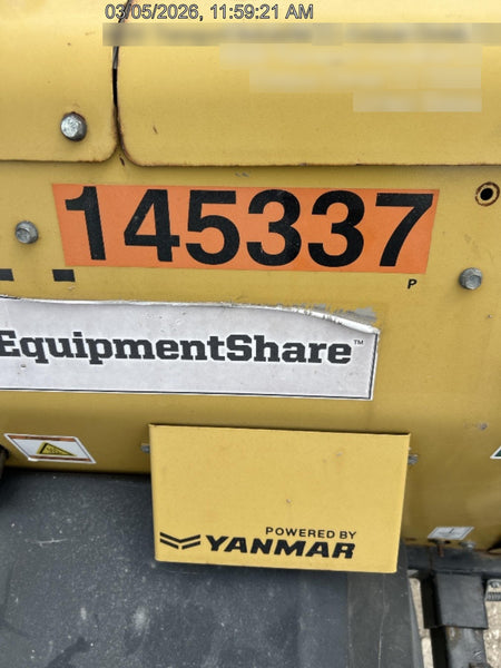 2021 ALLMAND NLV3GR