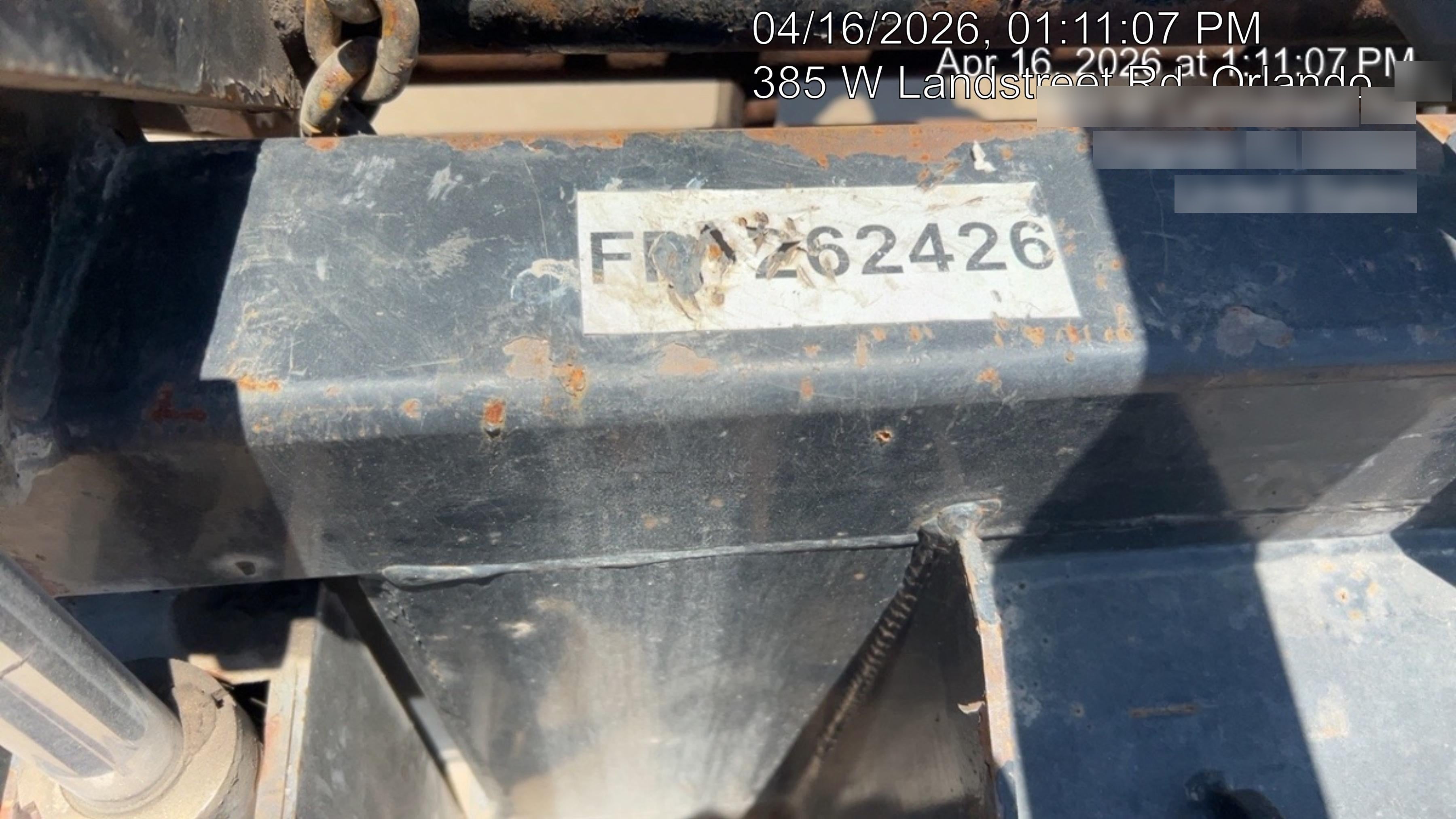 2022 BLUE DIAMOND 106525