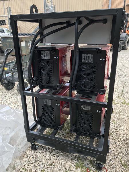 2020 LINCOLN ELECTRIC K3402-2
