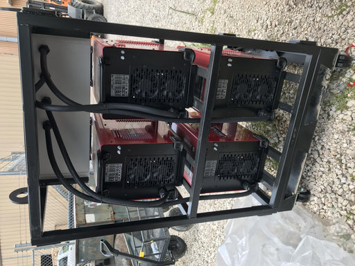 2020 LINCOLN ELECTRIC K3402-2