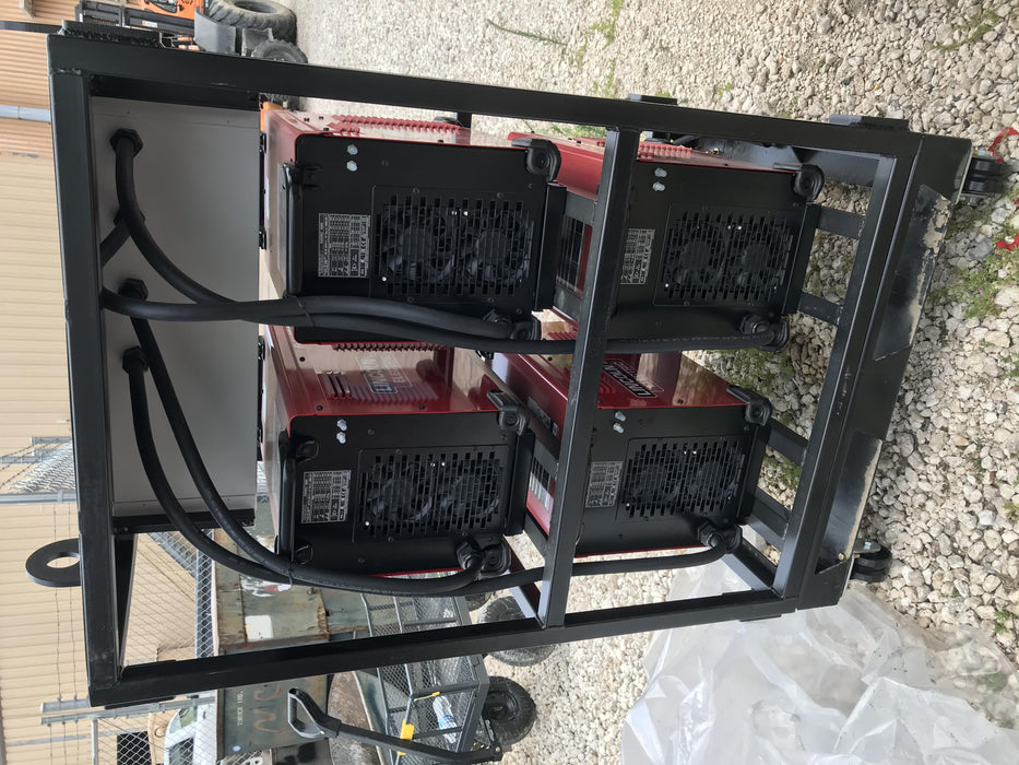 2020 LINCOLN ELECTRIC K3402-2