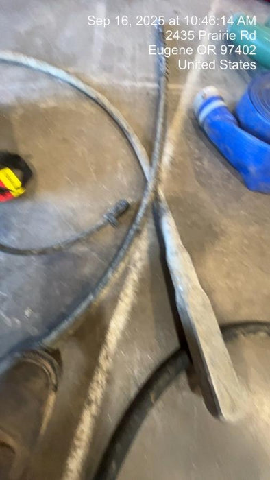 2025 WACKER NEUSON M2500