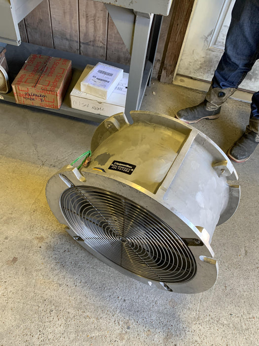 2021 MICHIGAN PNEUMATIC 20262