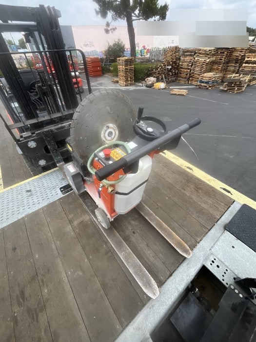 2024 HUSQVARNA FS 400 LV