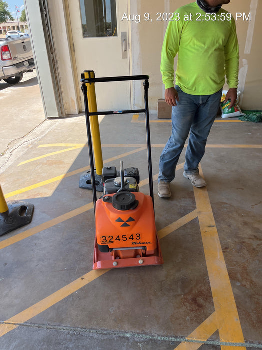 2023 MULTIQUIP MVC82VHW