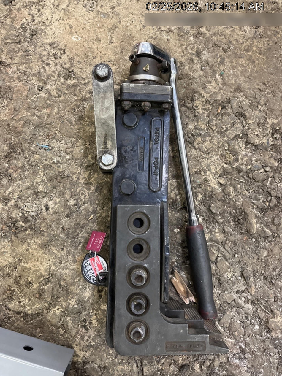 2021 GEARWRENCH PHD0535 GEARWRENCH