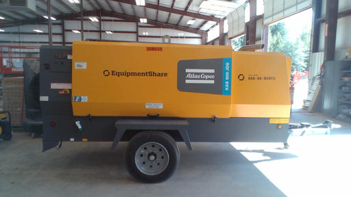 2023 ATLAS COPCO XAS 900