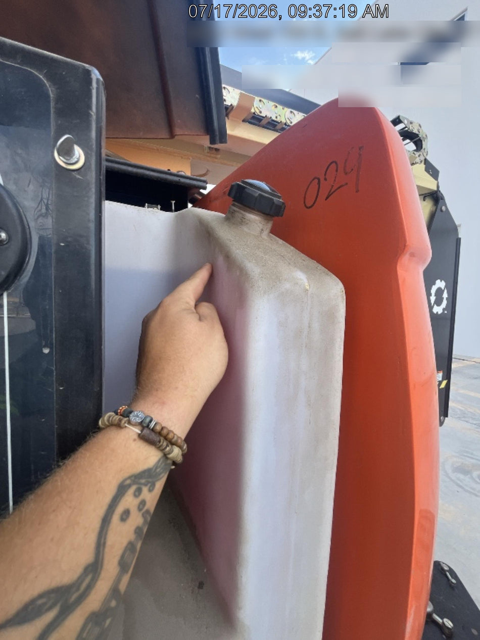 2024 JLG 600AJ