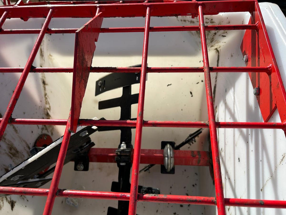 2025 MULTIQUIP WM90PH8