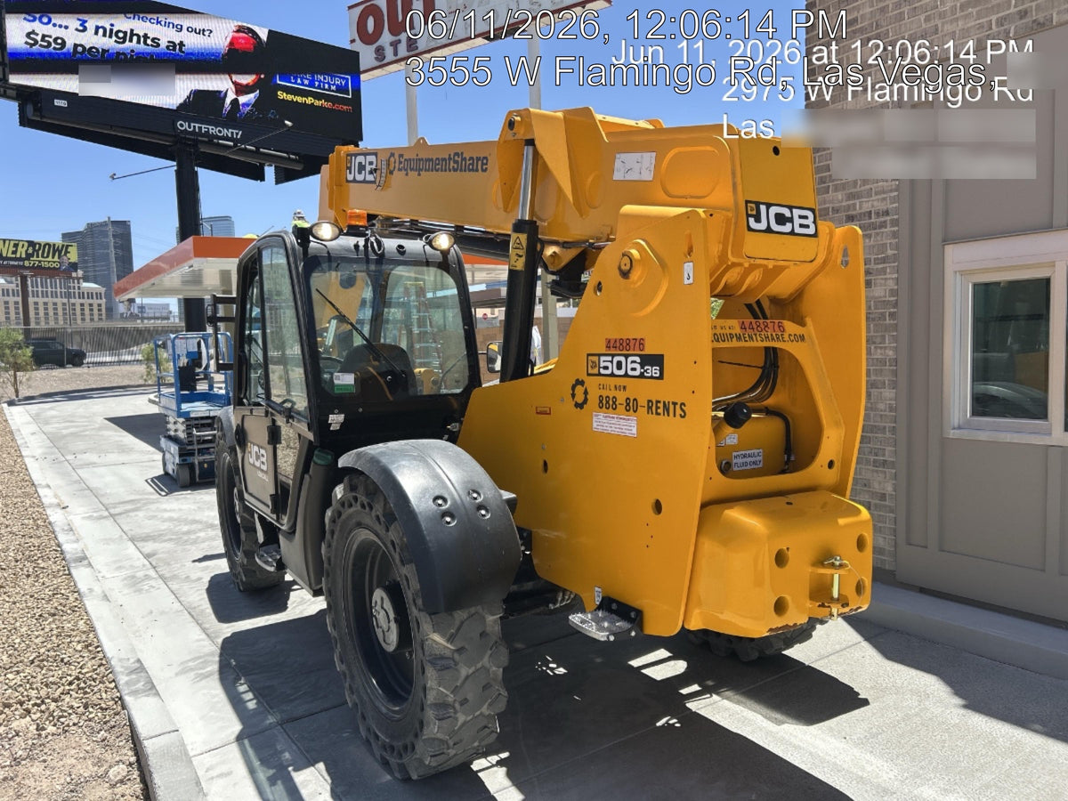 2024 JCB 506-36