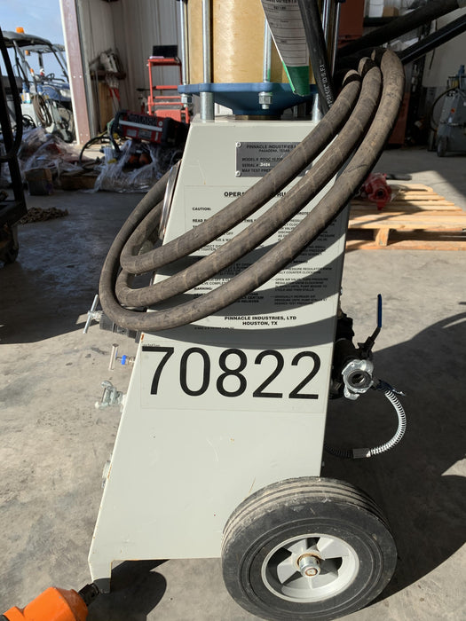 2020 PINNACLE PDQC-10000