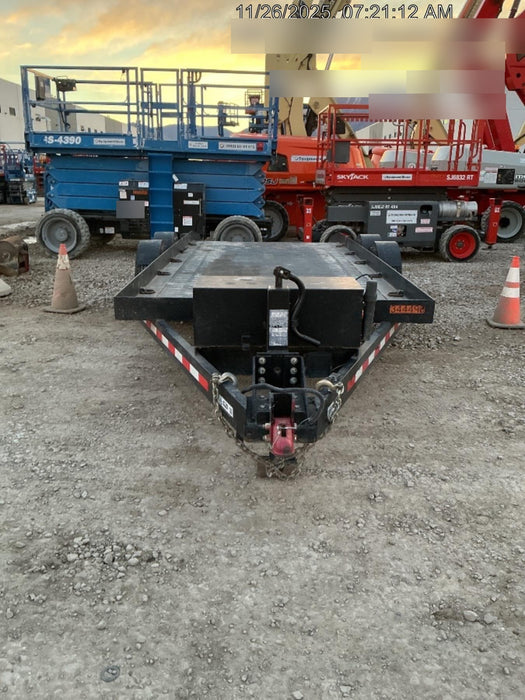 2023 STEELPOINT K19E