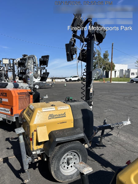 2021 ALLMAND NLV3GR
