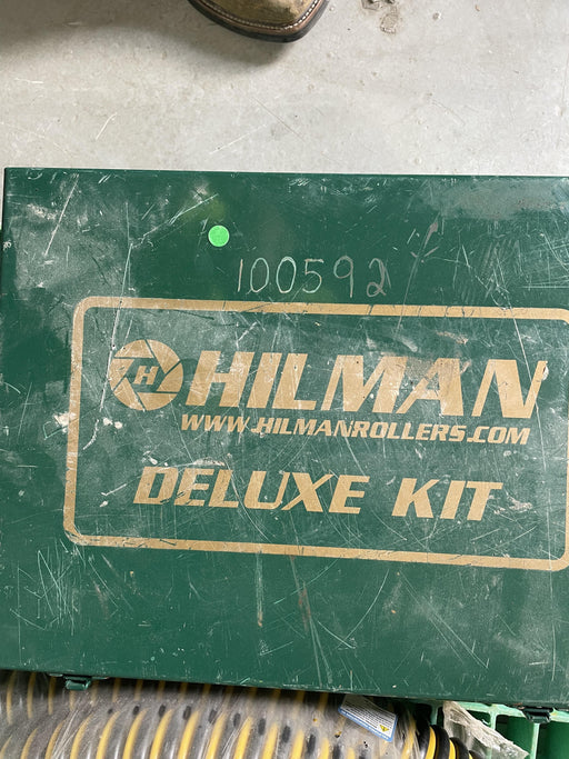 2020 HILMAN ROLLERS KRS-8-2S/2R