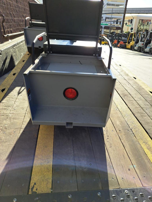 2022 COLUMBIA Expediter