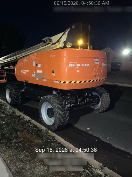 2026 JLG 860SJ