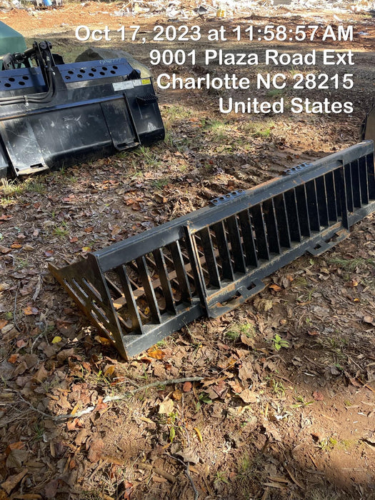 2022 STRICKLAND LF-RCBKC78