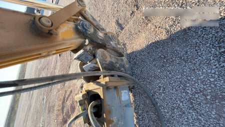 2022 EPIROC EC140T