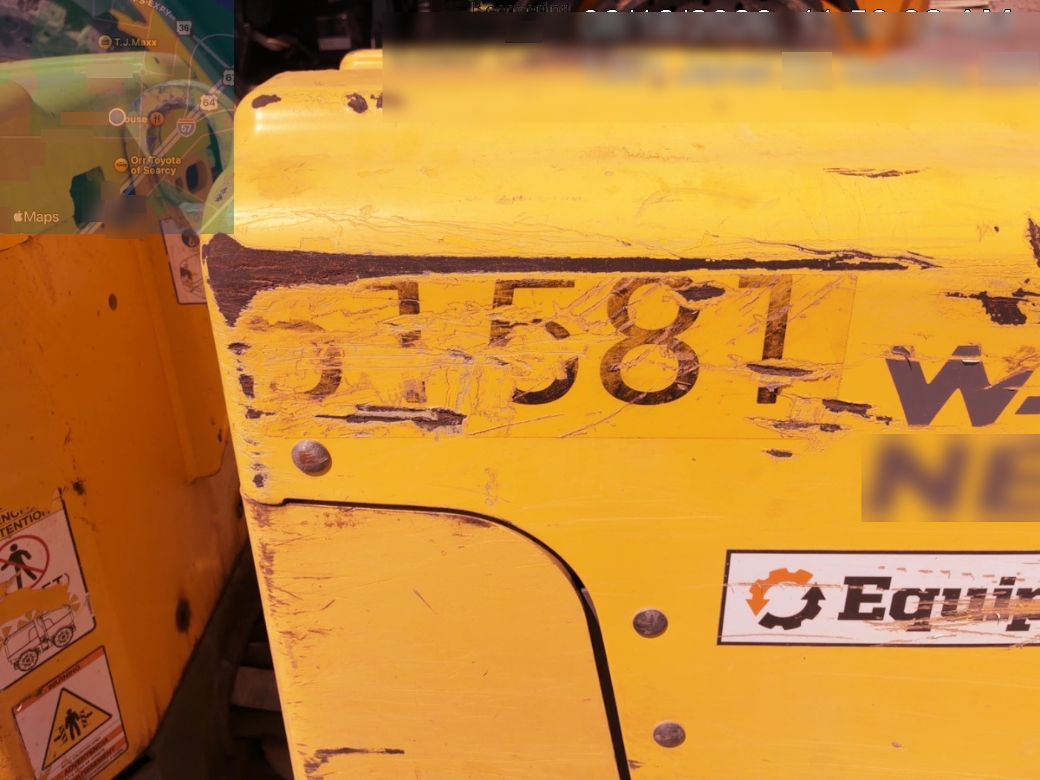 2019 WACKER NEUSON RTKx-SC3