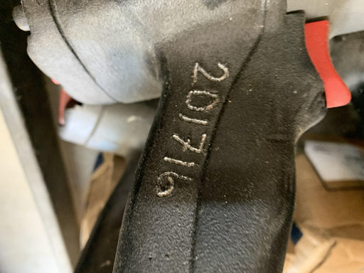 2022 INGERSOLL RAND 2925P1TI