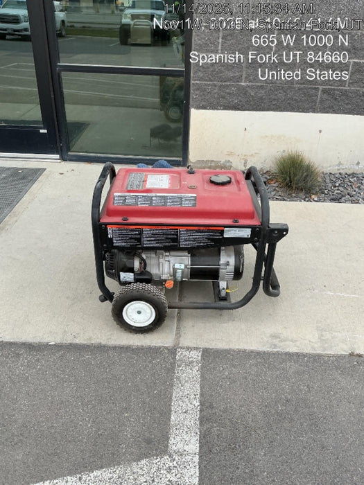 2025 MI-T-M GEN-6500-0MM1