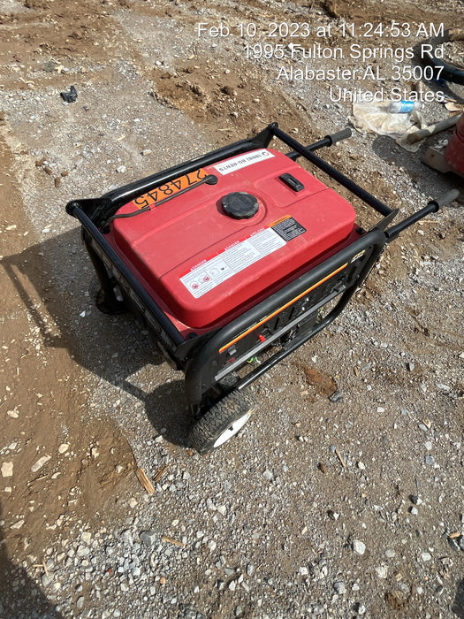 2022 MI-T-M GEN-8000-0MME