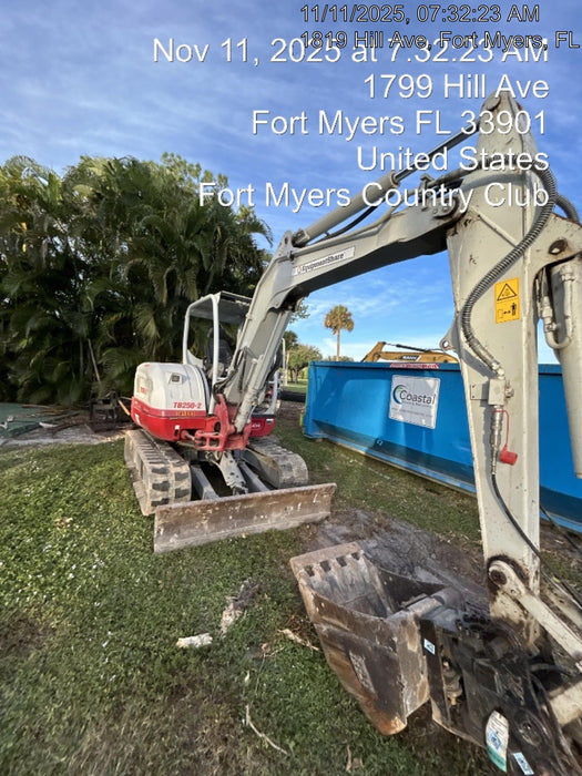 2024 TAG MANUFACTURING PTA-070-QC28/29