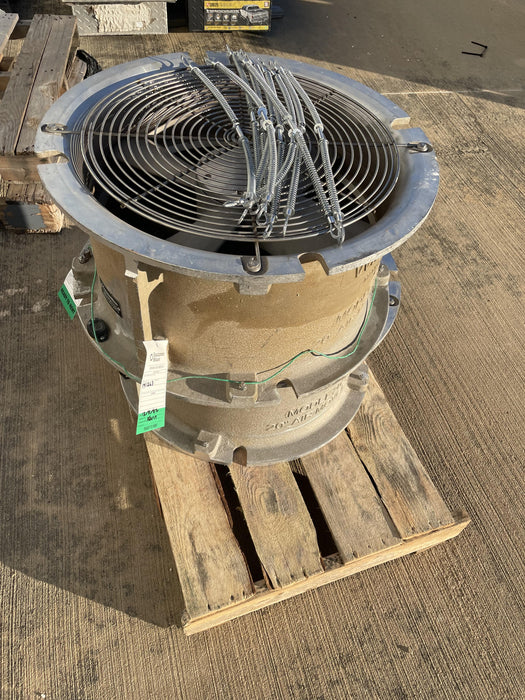 2021 MICHIGAN PNEUMATIC 20262