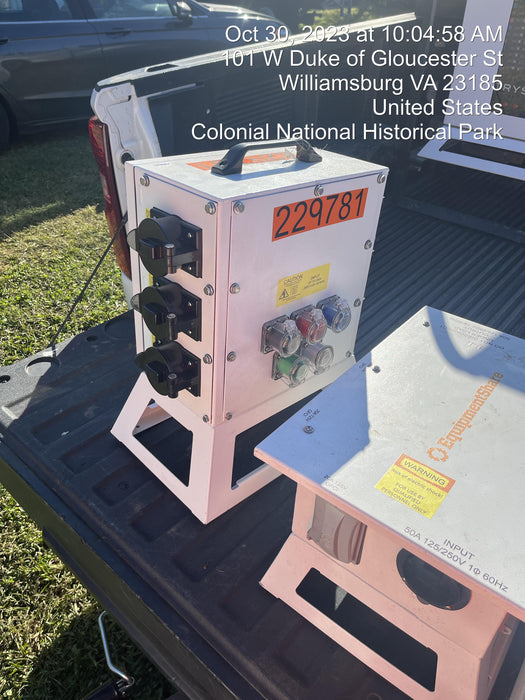 2022 TRYSTAR HTB-1DL-6P