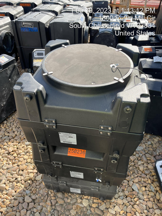 2022 PHOENIX Guardian R Hepa