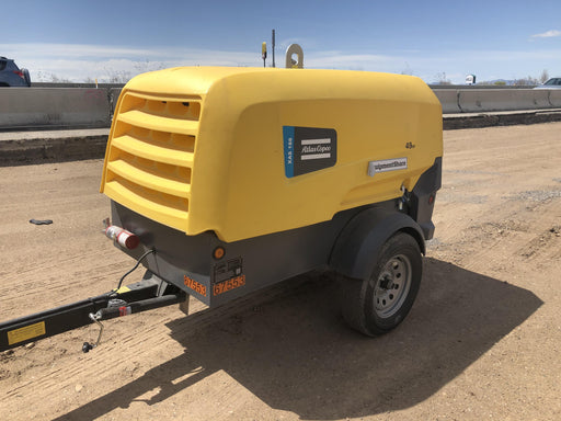 2020 ATLAS COPCO XAS188