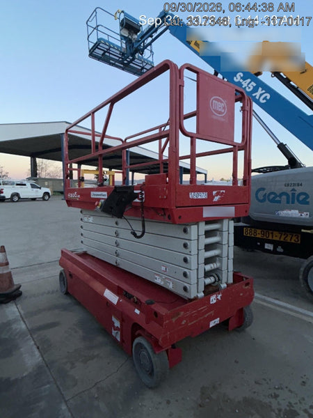 2021 MEC 4555SE