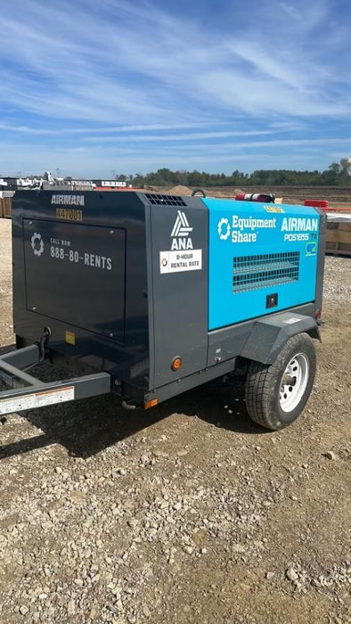 2020 CHICAGO PNEUMATIC CP 1290