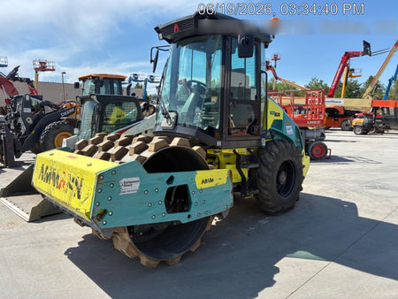 2023 AMMANN ARS70