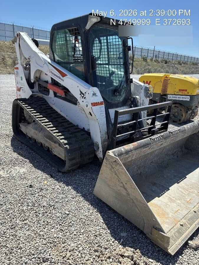 2018 ARROW MATERIAL HANDLING 48" Pallet Forks - Arrow