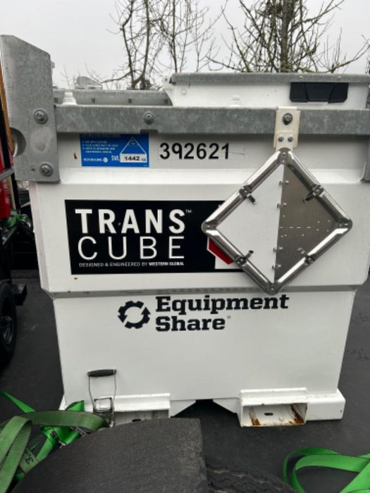 2024 WESTERN GLOBAL 10TCG-ES-12VFHK